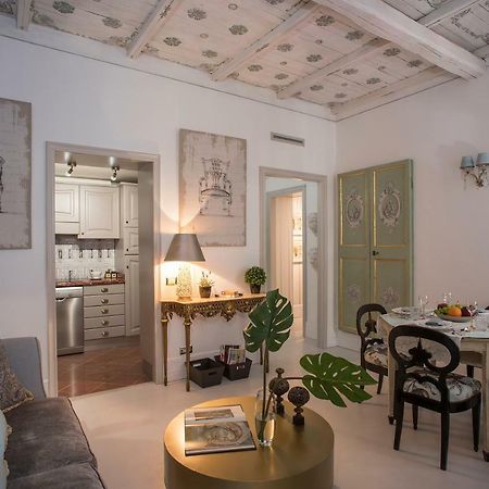Apartamento Roma Fontana Di Trevi Exterior foto